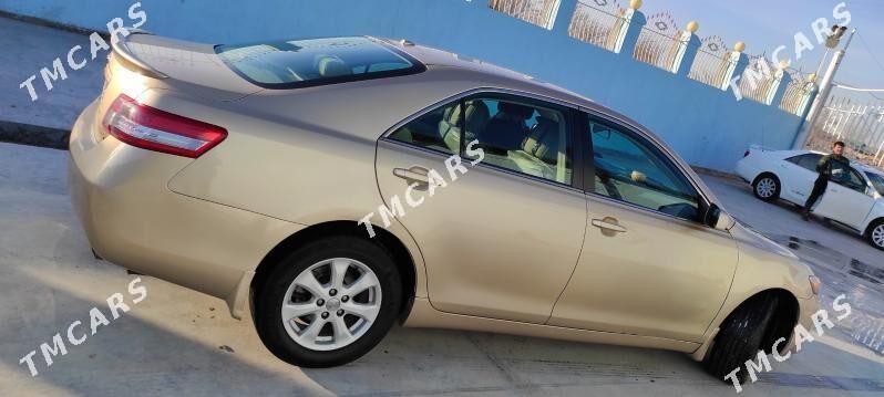 Toyota Camry 2011 - 220 000 TMT - етр. Туркменбаши - img 3