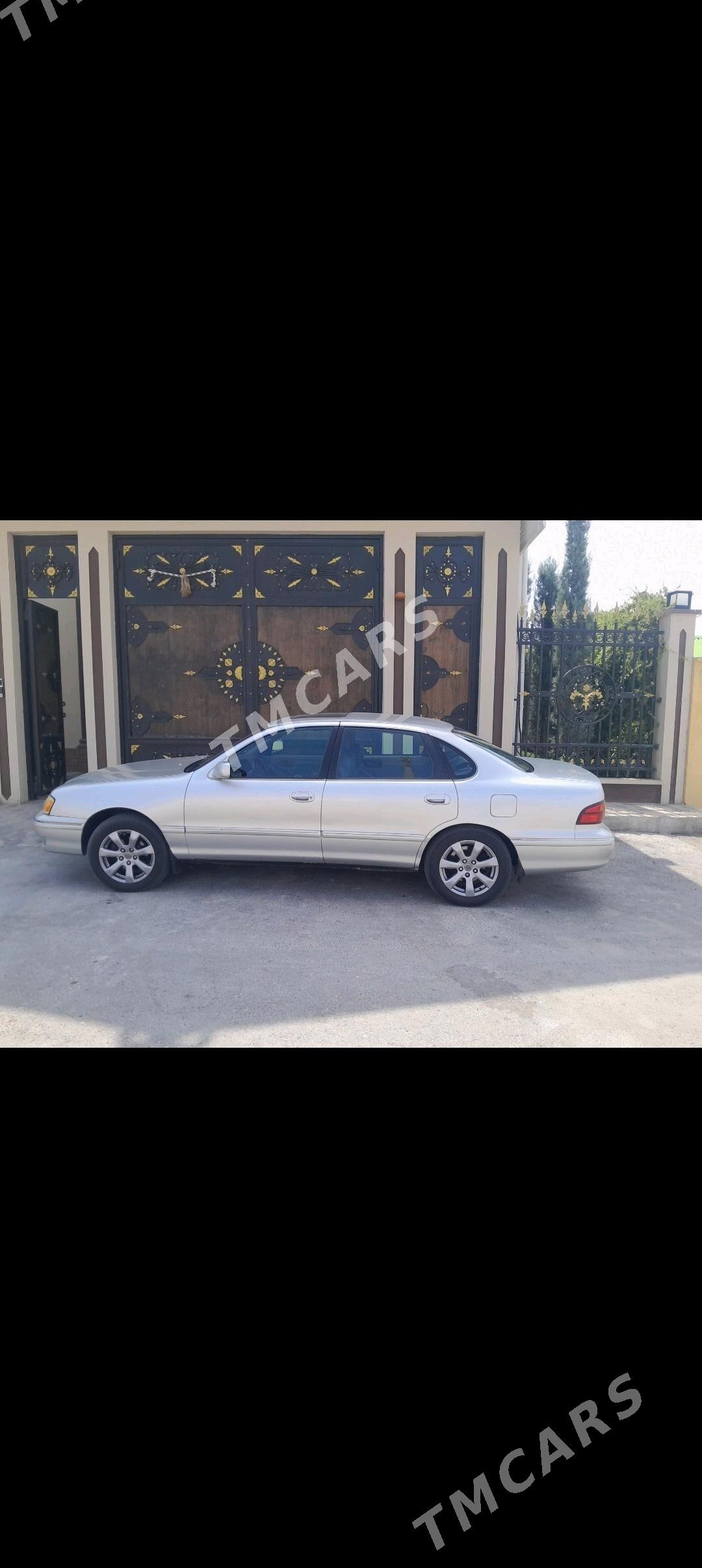 Toyota Avalon 1999 - 96 000 TMT - Çoganly - img 3