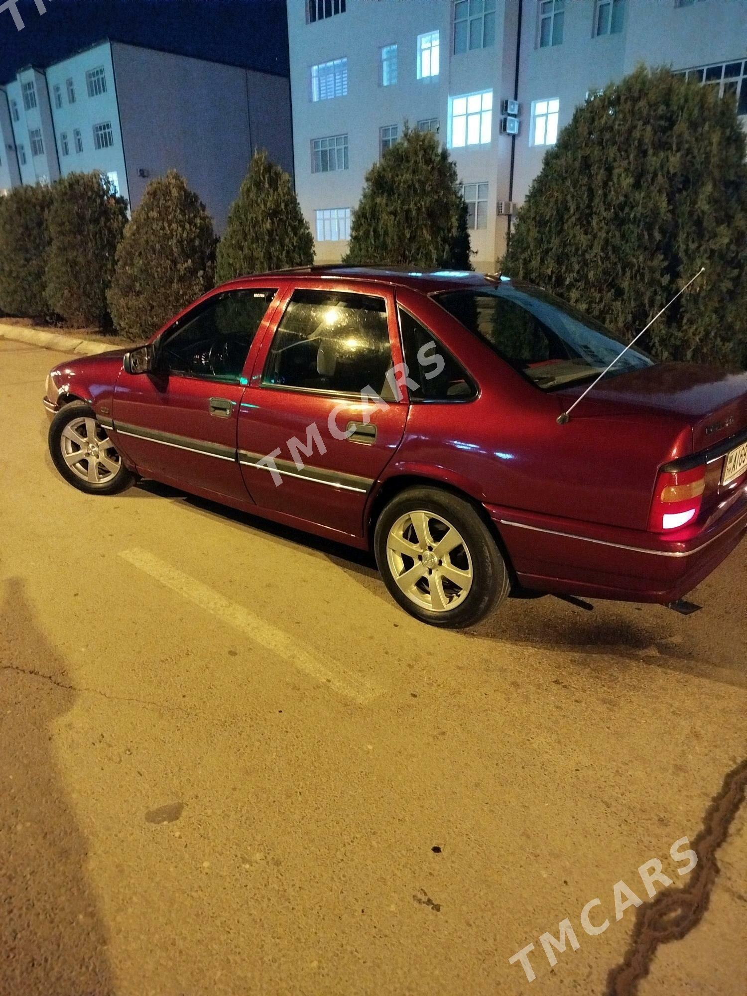 Opel Vectra 1992 - 26 000 TMT - Дашогуз - img 3