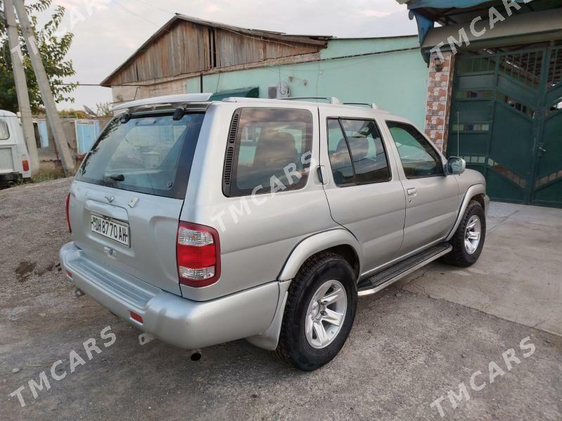 Nissan Pathfinder 1999 - 70 000 TMT - Kaka - img 2