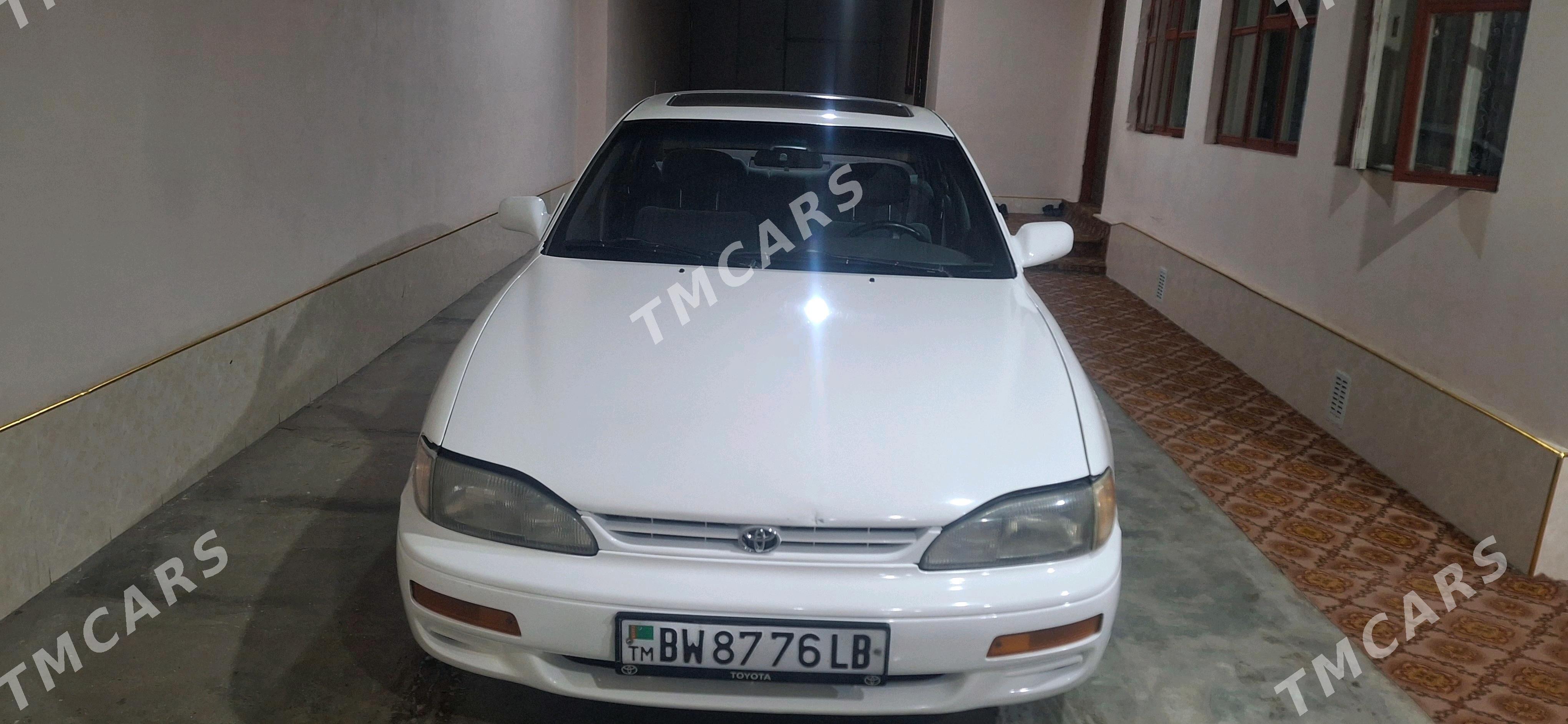 Toyota Camry 1992 - 75 000 TMT - Туркменабат - img 2