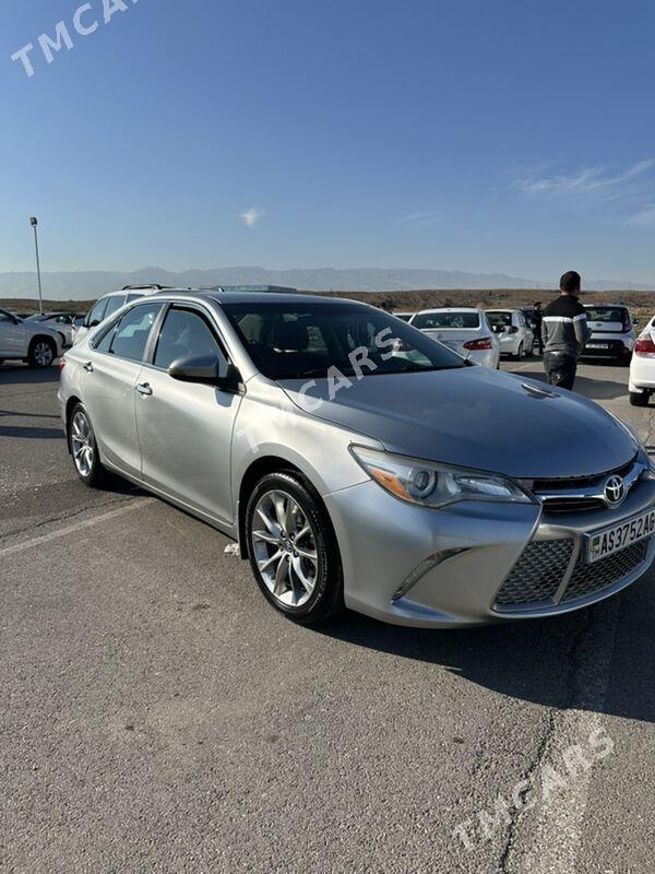 Toyota Camry 2016 - 235 000 TMT - Aşgabat - img 2