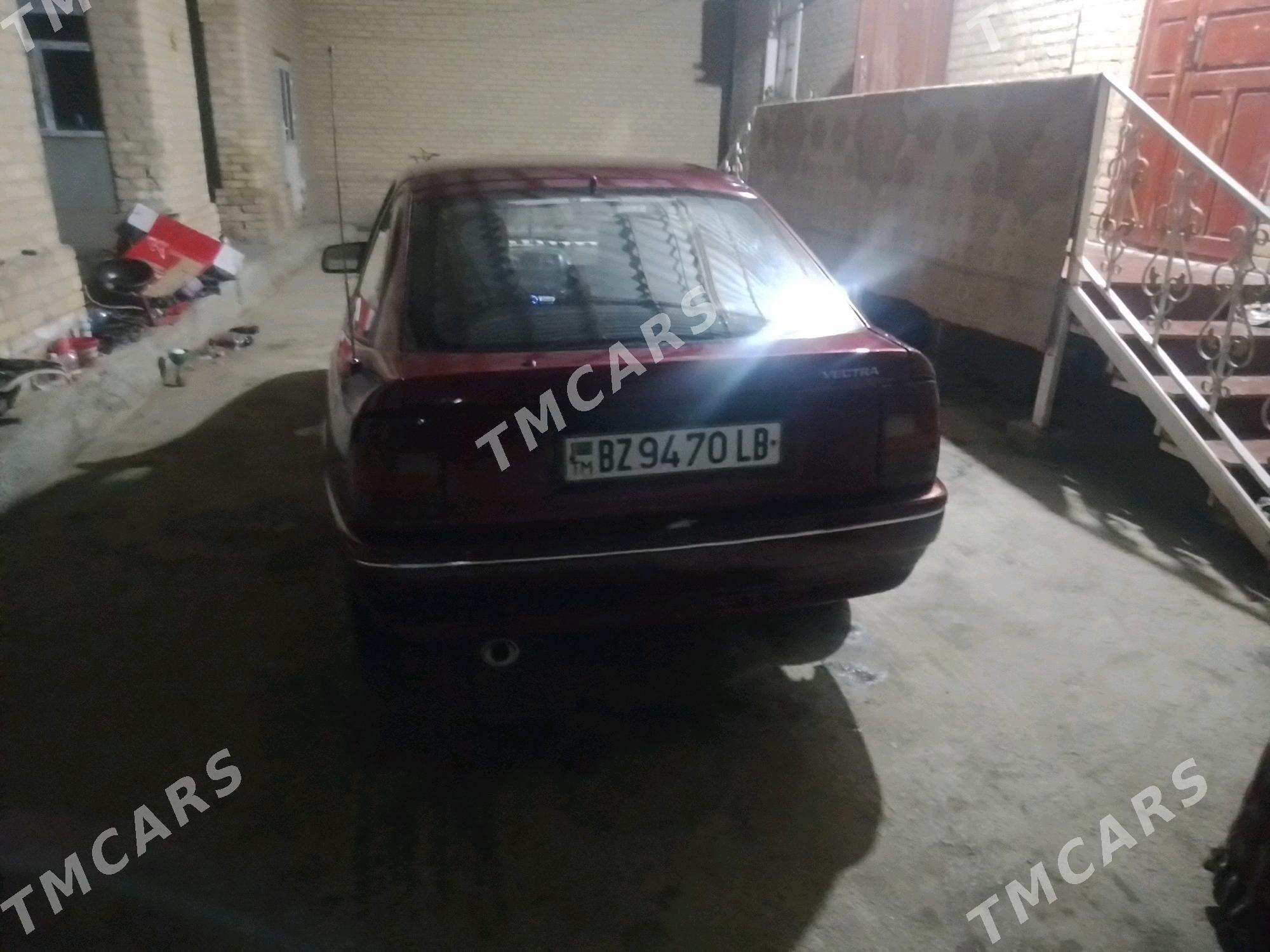 Opel Vectra 1992 - 22 000 TMT - Туркменабат - img 3