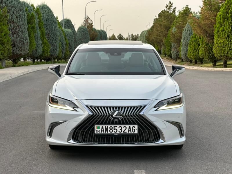 Lexus ES 350 2020 - 650 000 TMT - Aşgabat - img 2