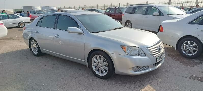 Toyota Avalon 2008 - 240 000 TMT - Mary - img 2