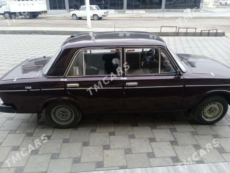 Lada 2106 2001 - 32 000 TMT - Векильбазар - img 3