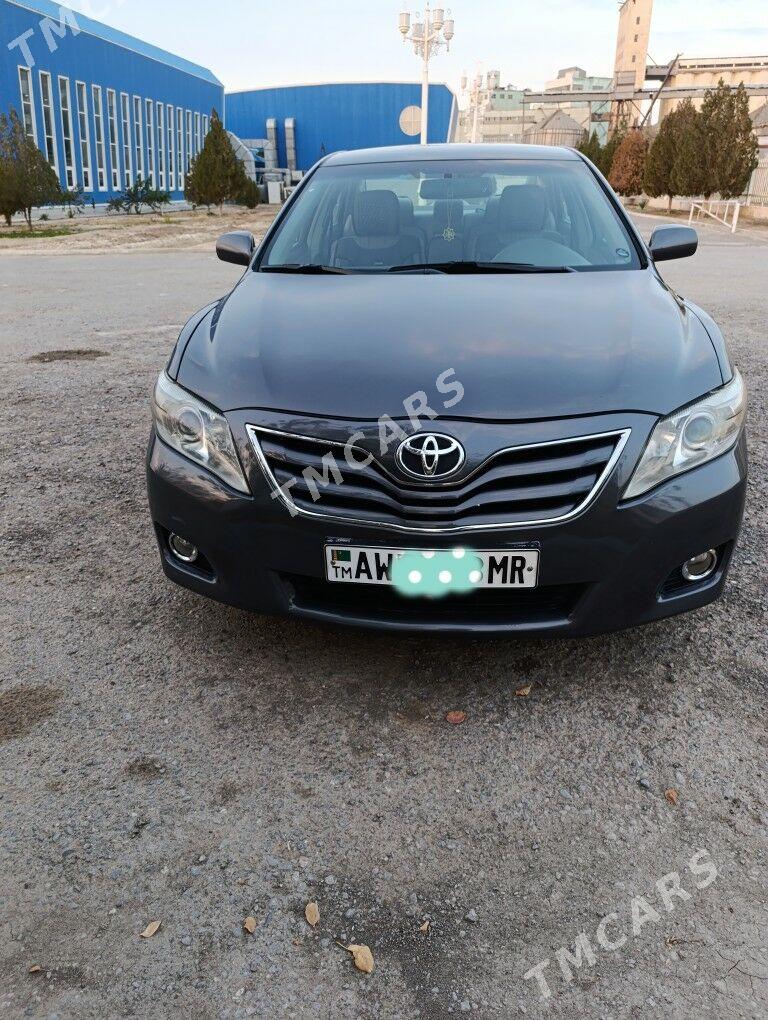 Toyota Camry 2010 - 175 000 TMT - Sakarçäge - img 2