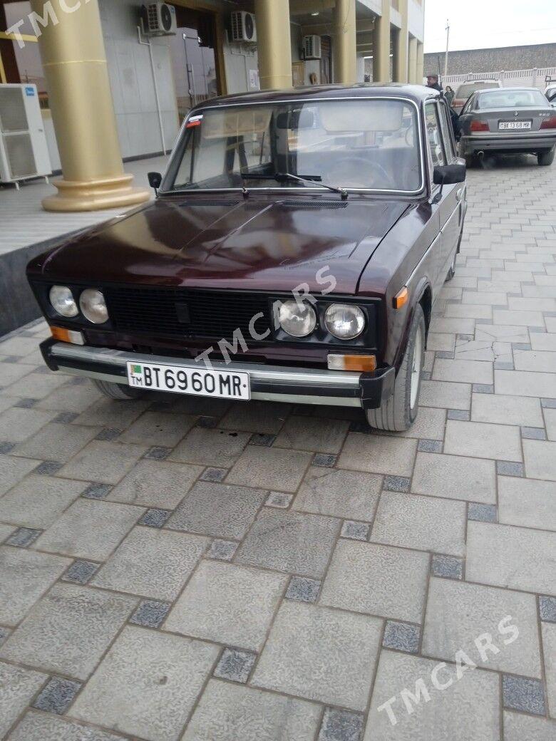 Lada 2106 2001 - 32 000 TMT - Векильбазар - img 4