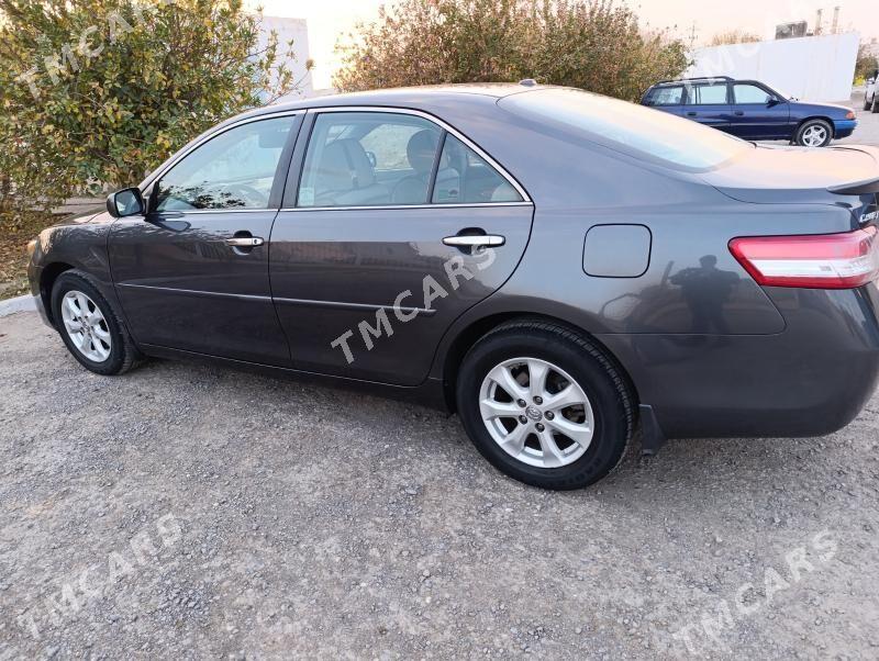 Toyota Camry 2010 - 175 000 TMT - Sakarçäge - img 6