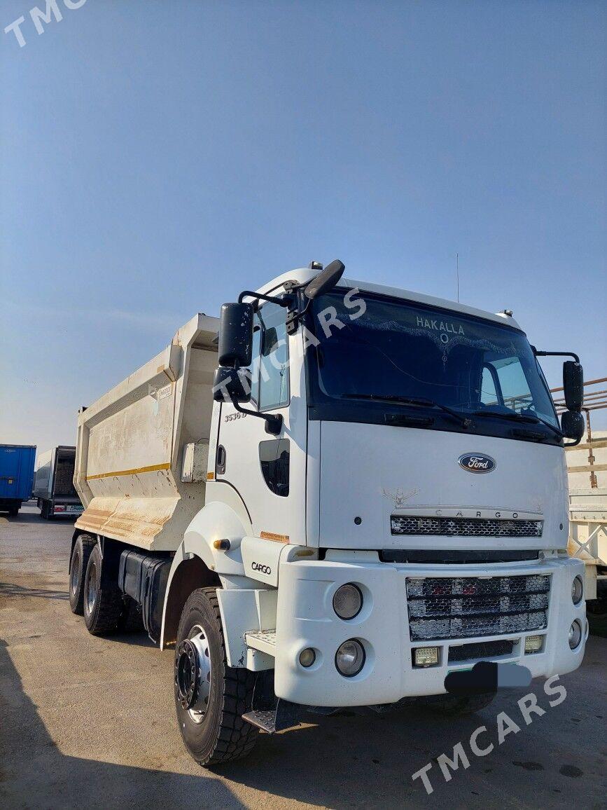 Ford Cargo 3535D 2015 - 778 999 TMT - Ашхабад - img 2