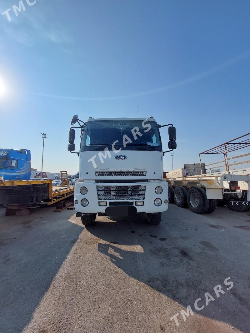 Ford Cargo 3535D 2015 - 778 999 TMT - Ашхабад - img 7