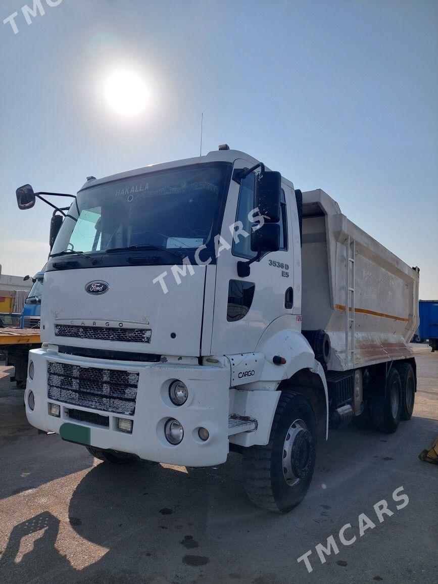 Ford Cargo 3535D 2015 - 778 999 TMT - Ашхабад - img 3