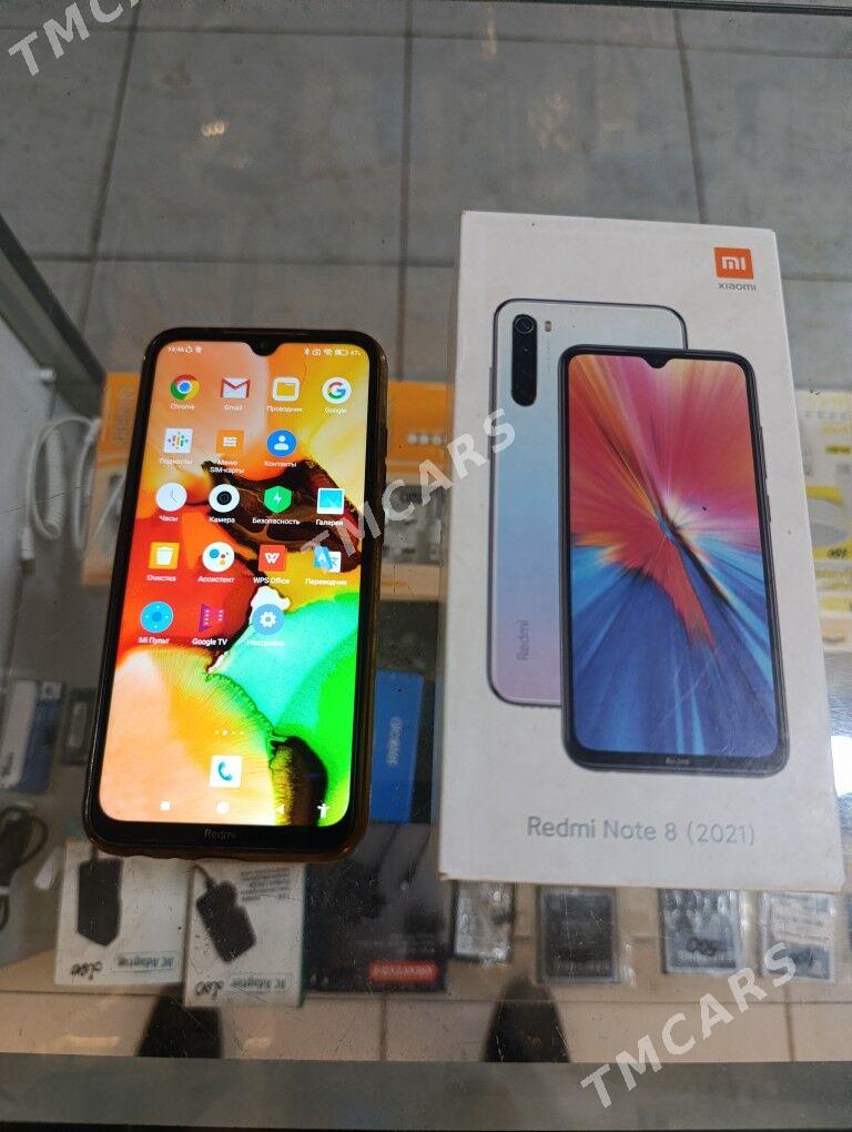 redmi not8 4.64 - Туркменгала - img 2