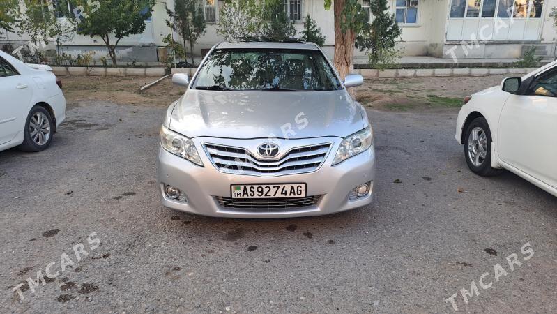 Toyota Camry 2010 - 227 000 TMT - Ашхабад - img 3