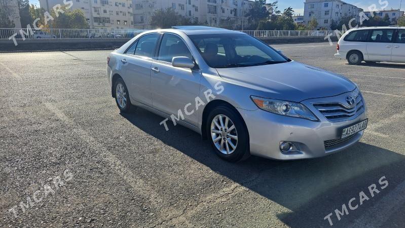 Toyota Camry 2010 - 227 000 TMT - Ашхабад - img 9