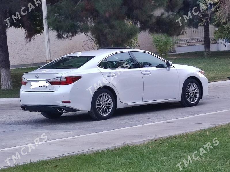 Lexus ES 350 2018 - 490 000 TMT - Мары - img 4