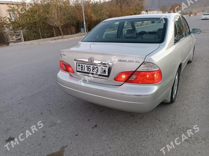 Toyota Avalon 2000 - 170 000 TMT - Bereket - img 2