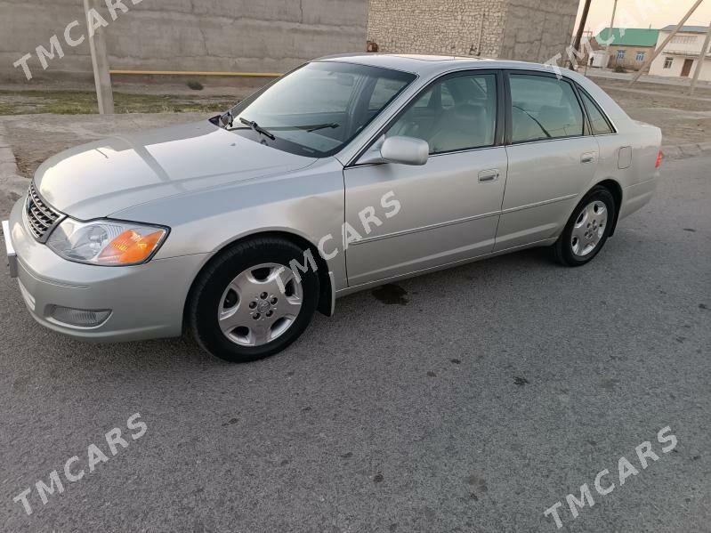 Toyota Avalon 2000 - 170 000 TMT - Bereket - img 7