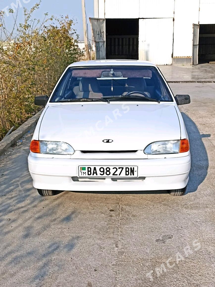 Lada 2115 2001 - 38 000 TMT - Балканабат - img 5