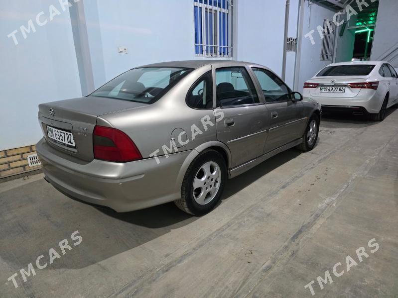 Opel Vectra 1999 - 65 000 TMT - Daşoguz - img 4