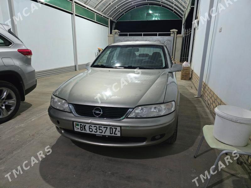 Opel Vectra 1999 - 65 000 TMT - Daşoguz - img 2