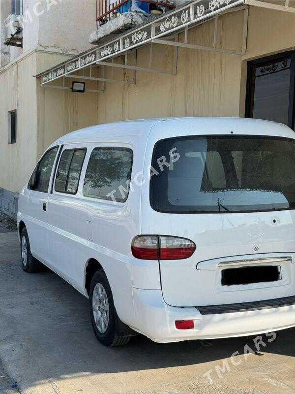 Hyundai H-1 2005 - 120 000 TMT - Aşgabat - img 3