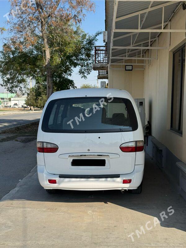 Hyundai H-1 2005 - 120 000 TMT - Aşgabat - img 5