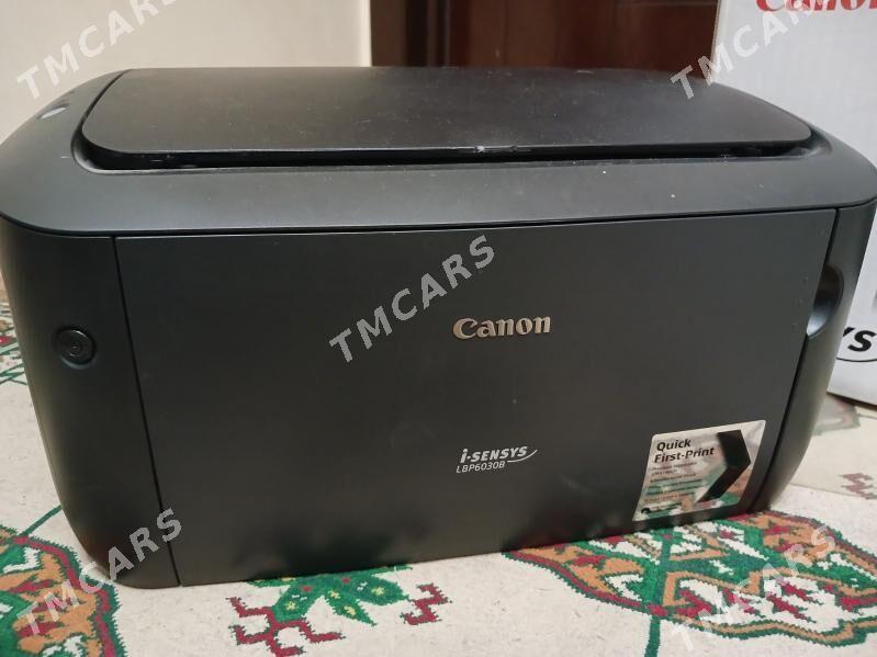 Canon 6030 printer принтер - Ашхабад - img 4