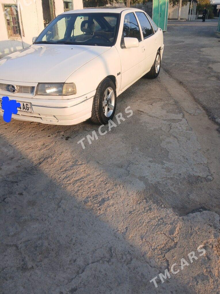 Opel Vectra 1992 - 23 000 TMT - Aşgabat - img 2