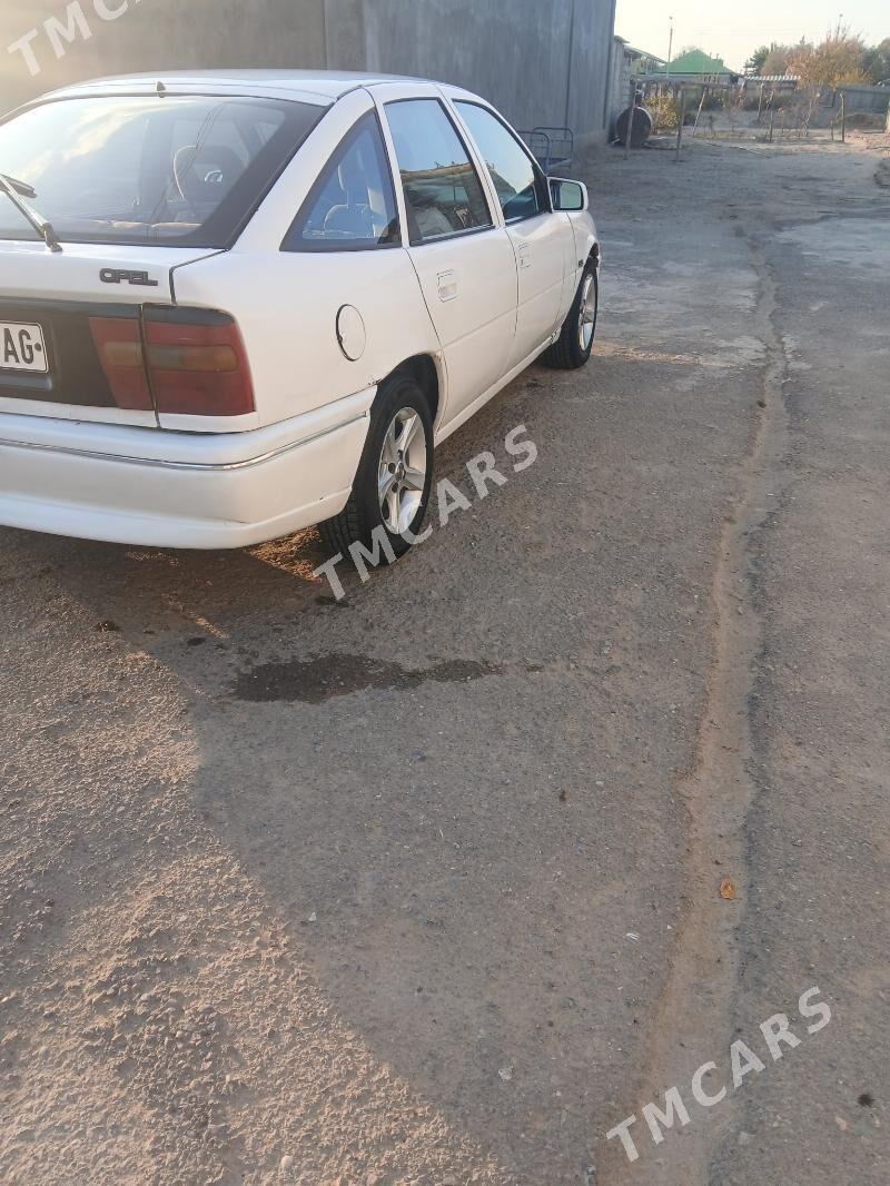 Opel Vectra 1992 - 23 000 TMT - Aşgabat - img 3