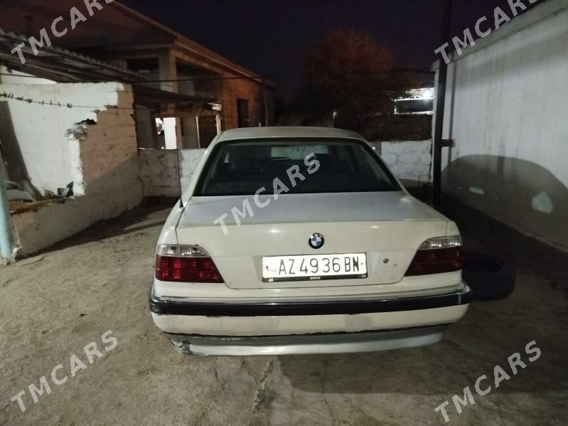 BMW 5 Series 1996 - 22 000 TMT - Balkanabat - img 2