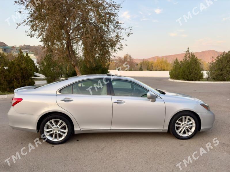 Lexus ES 350 2007 - 178 000 TMT - Türkmenbaşy - img 9