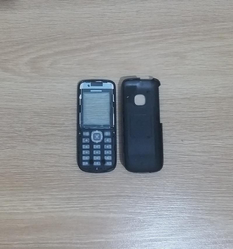 Nokia C2 00 korpus - Aşgabat - img 2