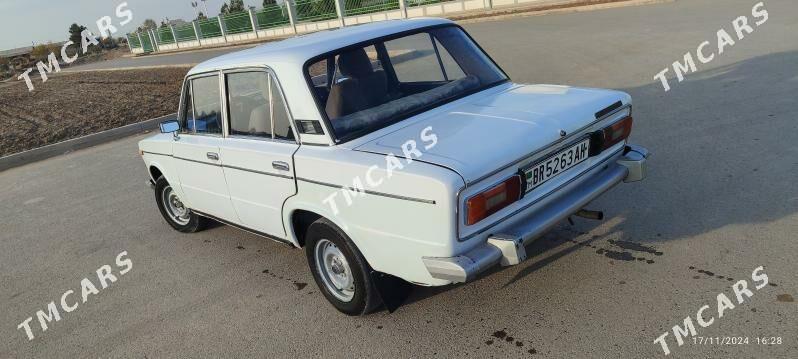 Lada 2106 1999 - 21 000 TMT - Бабадайхан - img 2