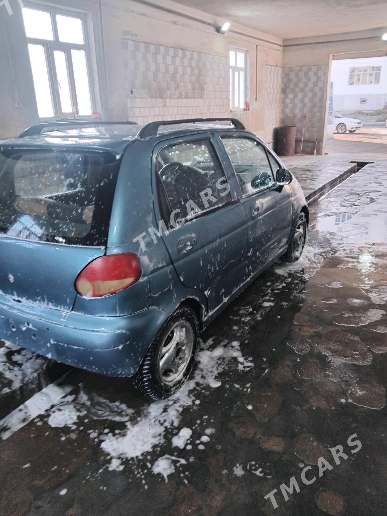 Daewoo Matiz 1999 - 20 000 TMT - Daşoguz - img 2