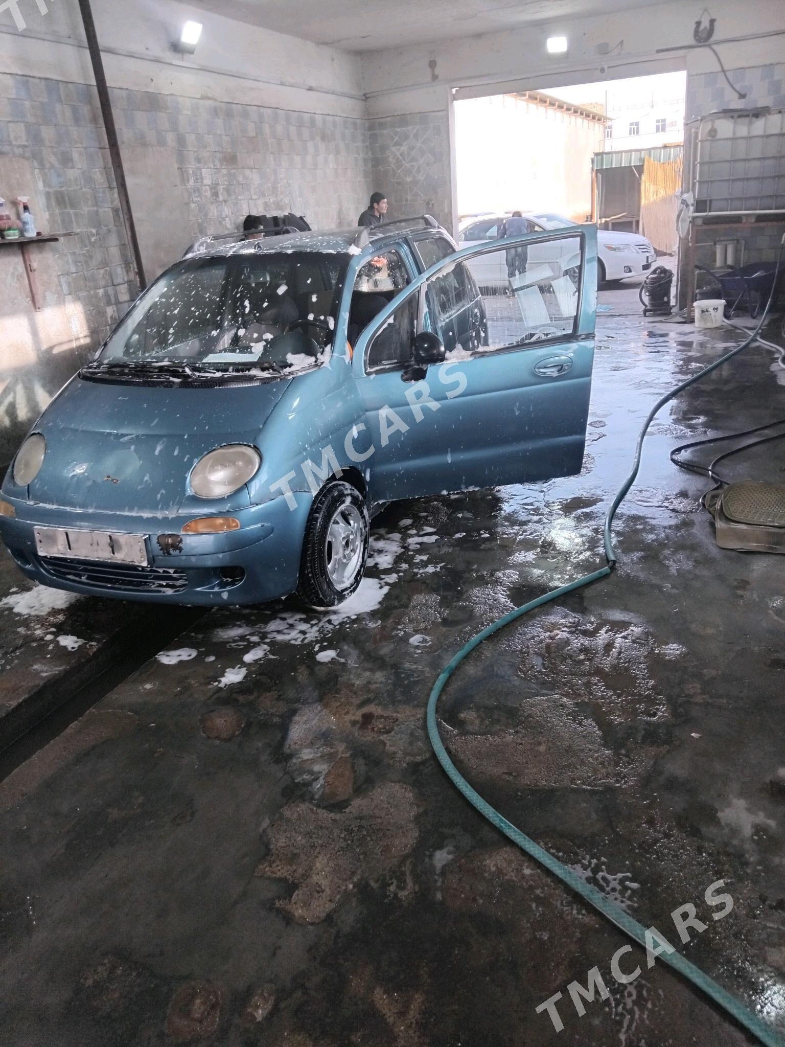 Daewoo Matiz 1999 - 20 000 TMT - Daşoguz - img 3