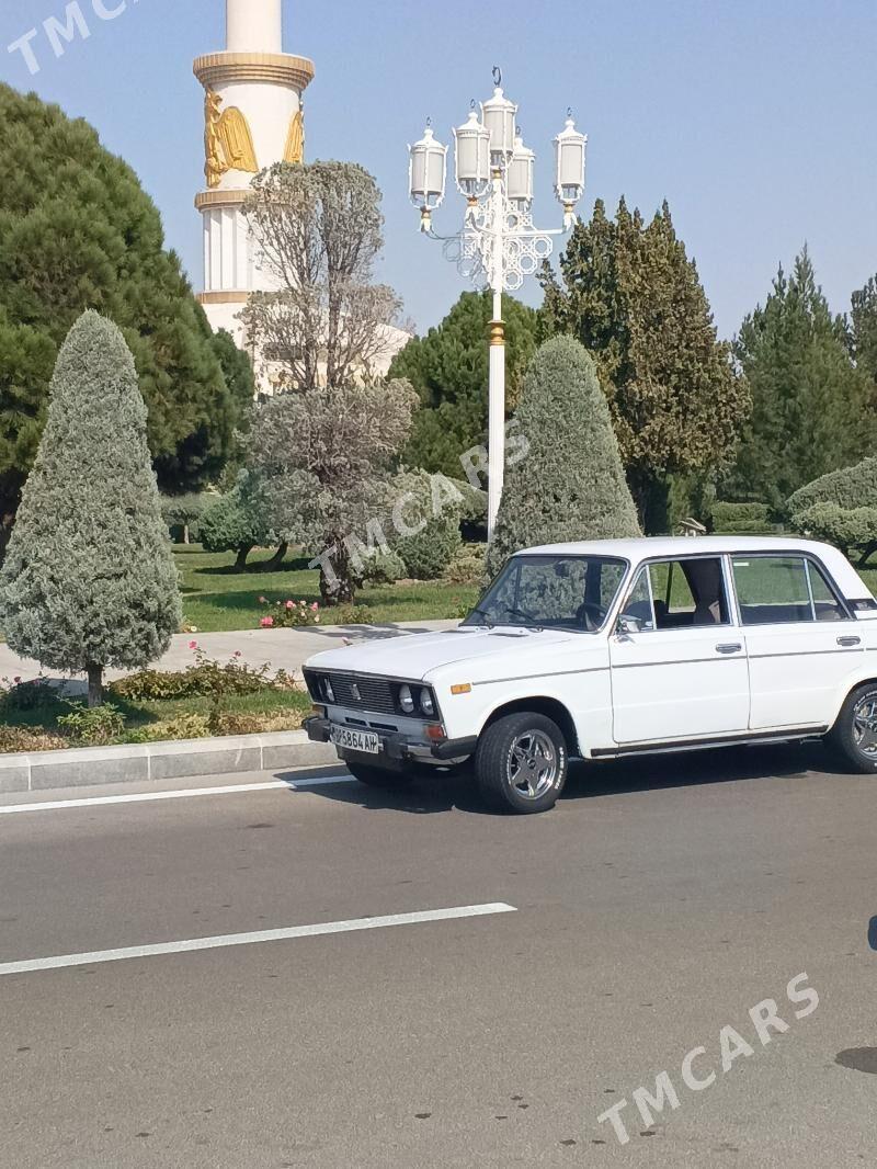 Lada 2106 1989 - 35 000 TMT - Бузмеин - img 4