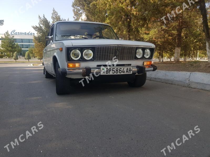 Lada 2106 1989 - 35 000 TMT - Бузмеин - img 5