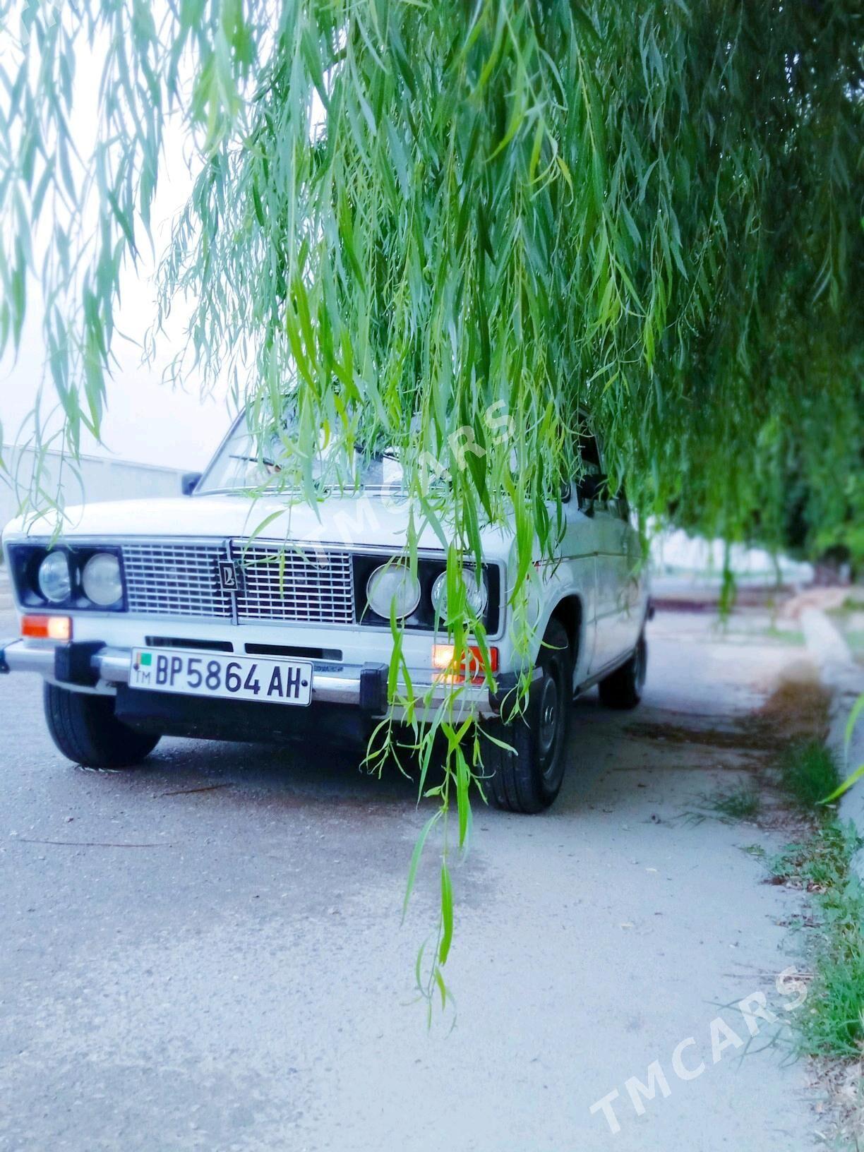 Lada 2106 1989 - 35 000 TMT - Бузмеин - img 9