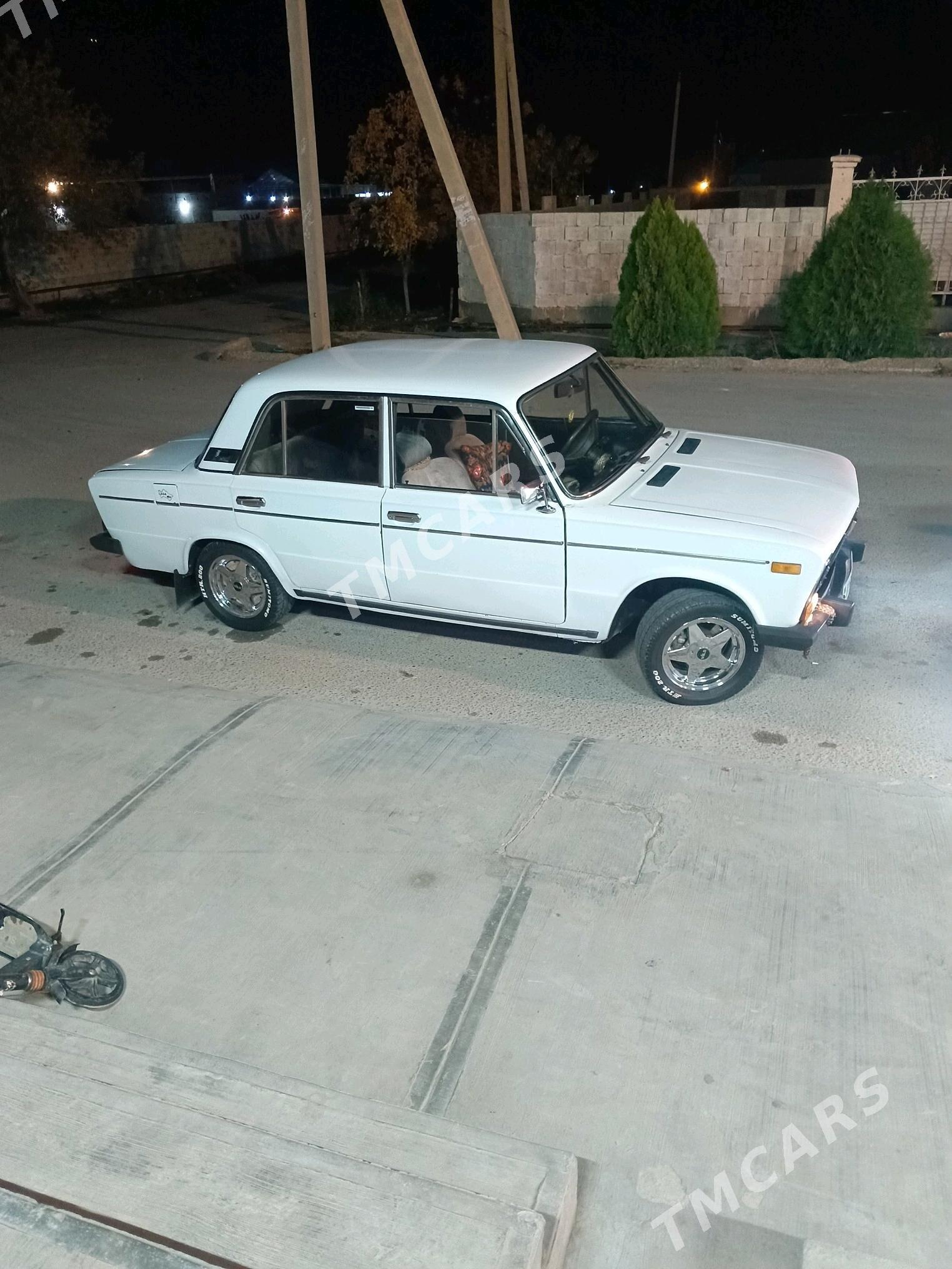 Lada 2106 1989 - 35 000 TMT - Бузмеин - img 10