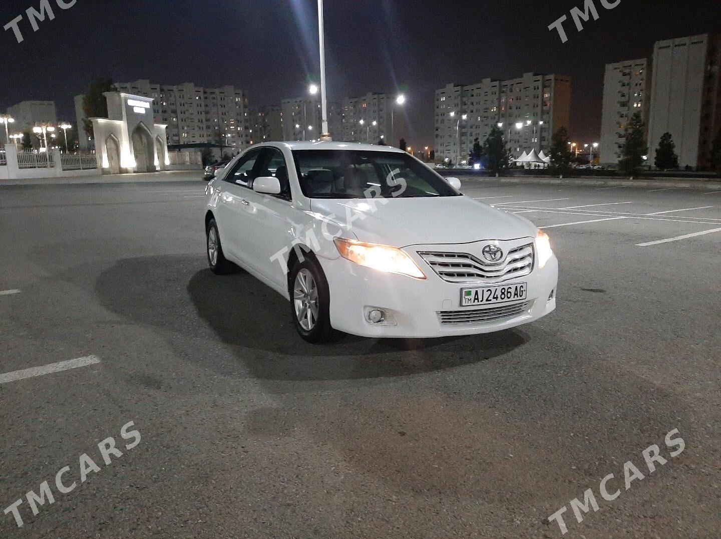 Toyota Camry 2010 - 119 000 TMT - Мир 7 - img 2