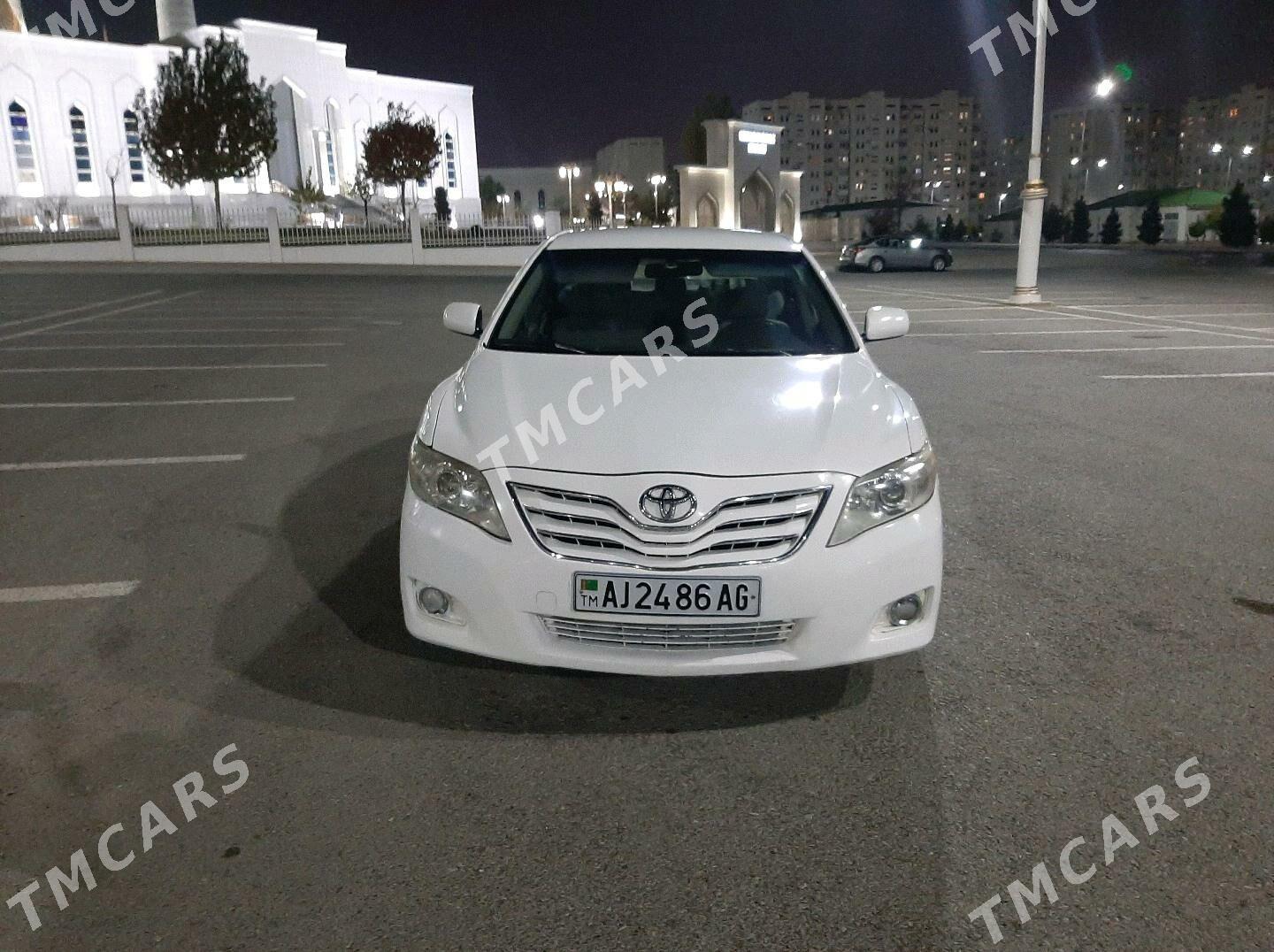 Toyota Camry 2010 - 119 000 TMT - Мир 7 - img 3