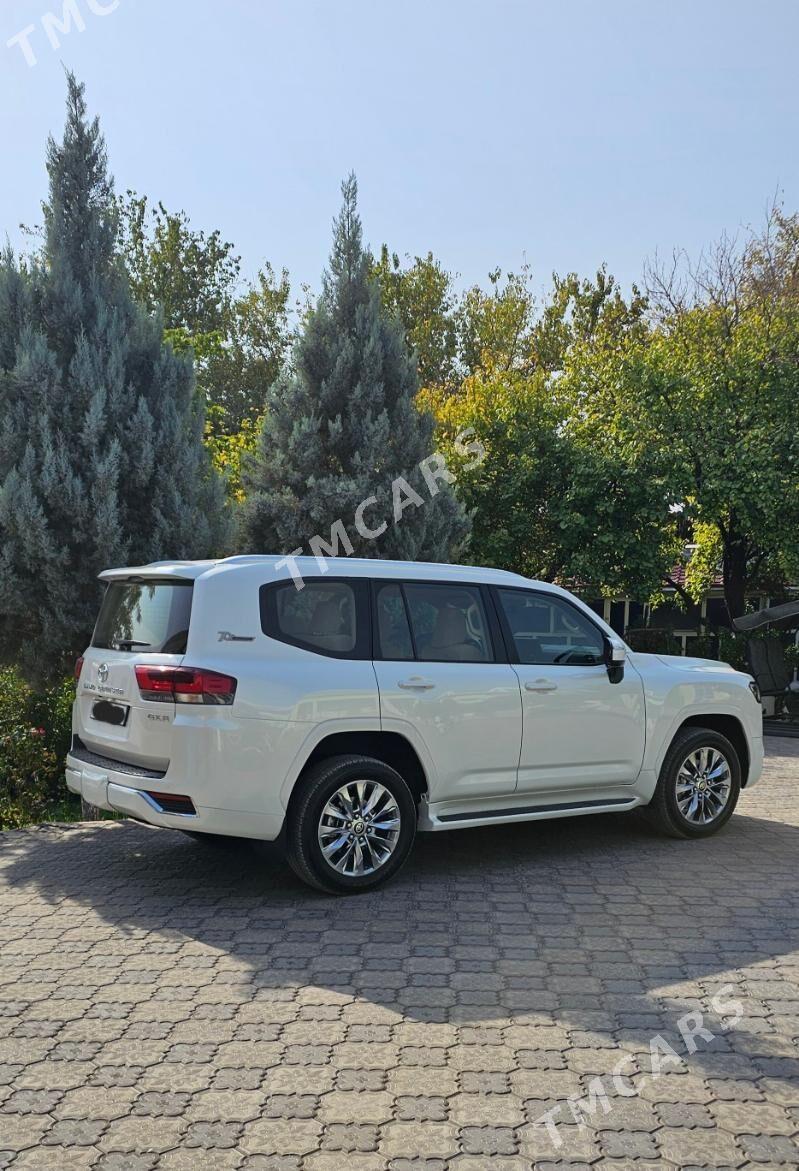 Toyota Land Cruiser 2022 - 1 220 000 TMT - Мары - img 5