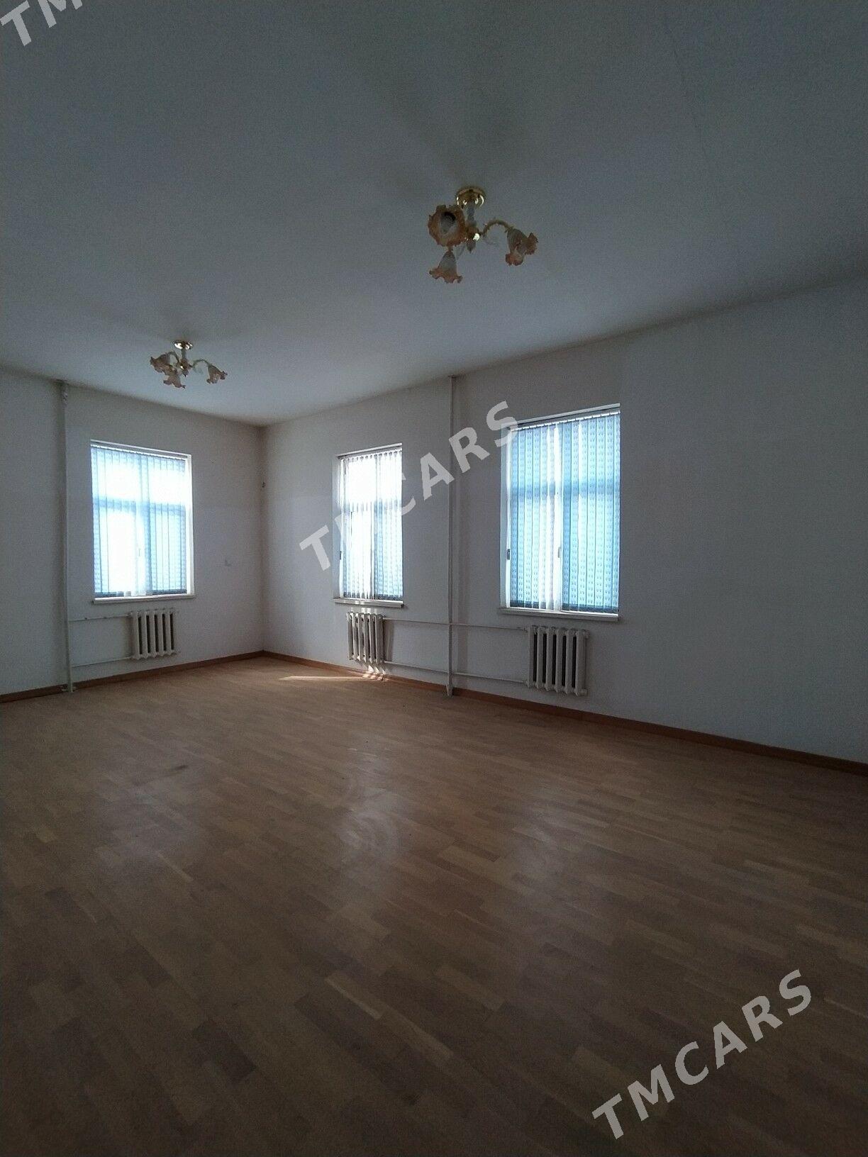 Элитка.Новруз 2 3эт 3ком 145м² - Дашогуз - img 8