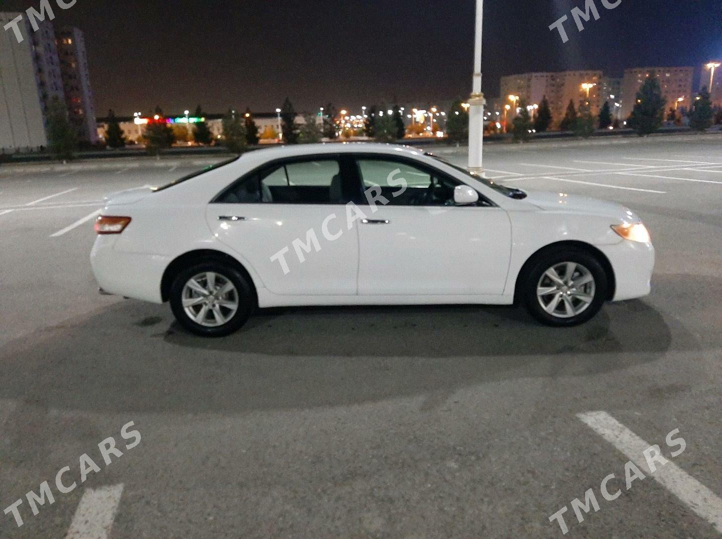 Toyota Camry 2010 - 119 000 TMT - Мир 7 - img 5