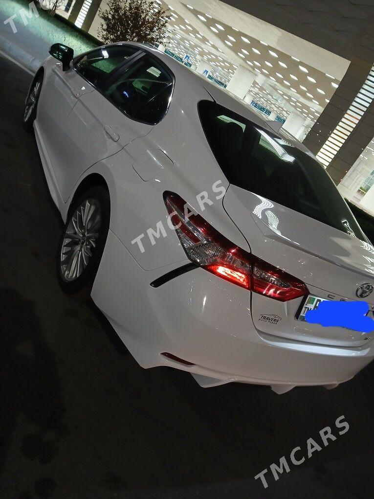 Toyota Camry 2020 - 310 000 TMT - Ашхабад - img 2