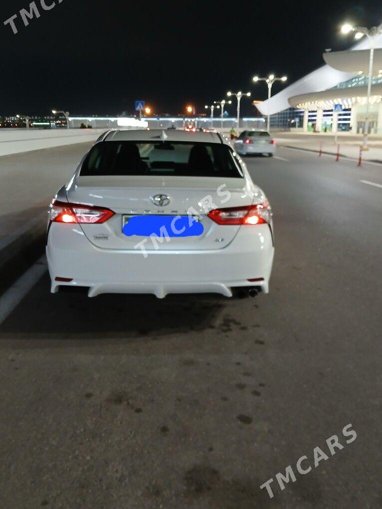 Toyota Camry 2020 - 310 000 TMT - Aşgabat - img 3