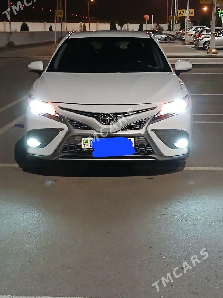 Toyota Camry 2020 - 310 000 TMT - Aşgabat - img 4