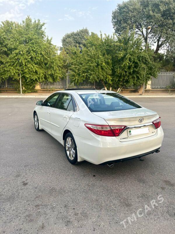 Toyota Camry 2017 - 250 000 TMT - Балканабат - img 6