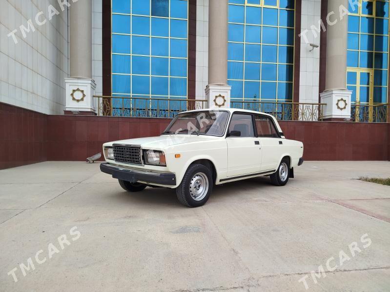 Lada 2107 1998 - 44 000 TMT - Мары - img 2